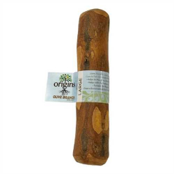 Origins Olive Branch Natural Dog Chew Large